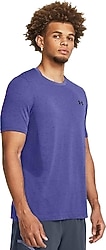 Under Armour Vanish 1382801 Kısa Kollu Bisiklet Yaka Erkek Tişört