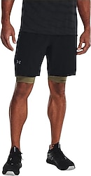 Under Armour Vanish Woven 1370382 Erkek Şort