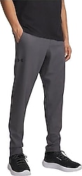 Under Armour Vanish Woven Tapered 1390055-025 Gri Erkek Eşofman Altı