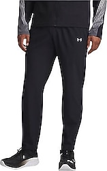 Under Armour Velociti Pro Storm 6005898-002 Siyah Erkek Eşofman Altı