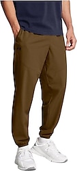 Under Armour Vibe Woven 1386557 Jogger Erkek Eşofman Altı