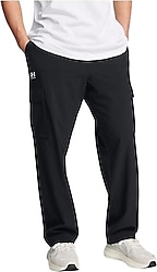 Under Armour Vibe Woven 1386558 Kargo Erkek Pantolon