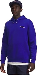 Under Armour Warning 6003732 Kapüşonlu Erkek Sweatshirt