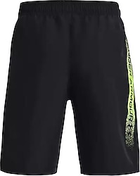 Under Armour Woven Graphic 1370178 Çocuk Şort