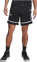 Under Armour Zone Pro Mesh 6000366 Erkek Şort