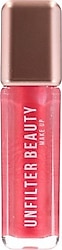Unfilter Beauty 43 Gleam Girl Dudak Parlatıcısı