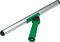 Unger Ergotec Ninja 45 cm Oynar Tutamaklı Cam Peluş Aparatı