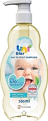 Uni Baby 500 ml Bebek Şampuanı