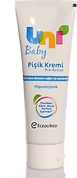 Uni Baby Pro-Active Pişik Kremi 75 ml