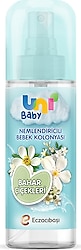 Uni Baby Bahar Çiçekleri Bebek Kolonyası 150 ml