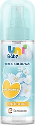 Uni Baby Çiçeksi Kokular Bebek Kolonyası 150 ml
