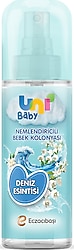 Uni Baby Deniz Esintisi Bebek Kolonyası 150 ml
