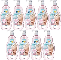 Uni Baby Kolay Tarama Şampuanı 700 ml 9 Adet