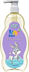Uni Baby Looney Tunes Şampuan 700 ml