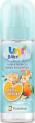 Uni Baby Tatlı Esintiler Nemlendiricili Bebek Kolonyası 150 ml