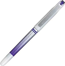 Uni-Ball Eye Needle İğne Uçlu 0.7 mm Mor Roller Kalem