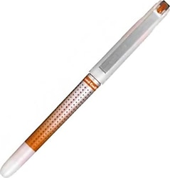 Uni-Ball Eye Needle İğne Uçlu 0.7 mm Turuncu Roller Kalem
