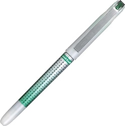 Uni-Ball Eye Needle İğne Uçlu 0.7 mm Yeşil Roller Kalem