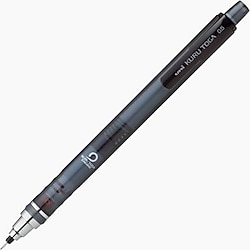 Uni-Ball Kuru Toga Siyah 0.5 mm Versatil Uçlu Kalem