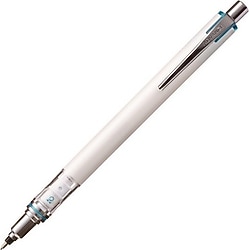 Uni-Ball Kuru Toga Advance Beyaz 0.7 mm Versatil Uçlu Kalem