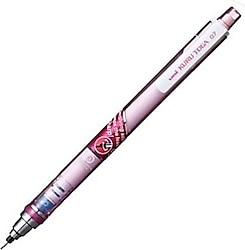 Uni-Ball Kuru Toga T Pembe 0.7 mm Versatil Uçlu Kalem