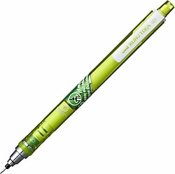 Uni-Ball Kuru Toga T Yeşil 0.5 mm Versatil Uçlu Kalem