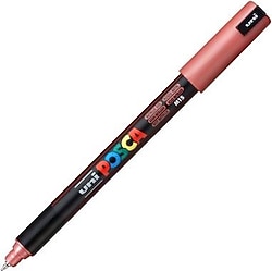 Uni-Ball Posca PC-1MR 07. mm Metalik Marker Kalem