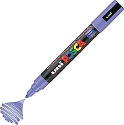 Uni-Ball Posca PC-5M 1.8-2.5 mm Marker Kalem