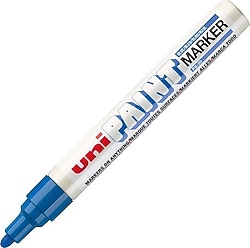 Uni-Ball PX-20 Paint Marker Mavi