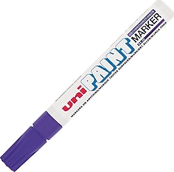 Uni-Ball PX-20 Paint Marker Mor