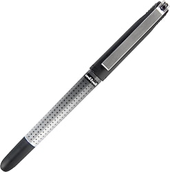Uni-Ball Eye Needle İğne Uçlu 0.5 mm Roller Kalem UB-185S Siyah