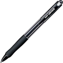 Uni-Ball SG-100 Lakubo 1.0 mm Siyah Tükenmez Kalem