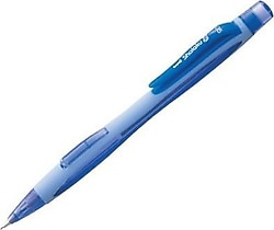 Uni-Ball Shalaku 0.5 mm Yandan Basmalı Mavi Versatil Kalem