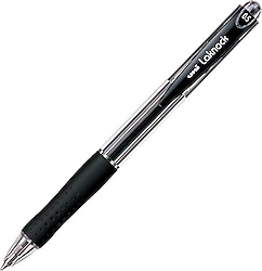 Uni-Ball SN-100 Laknock Micro 0.5 mm Tükenmez Kalem