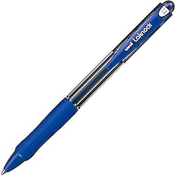 Uni-Ball SN-100 Laknock Micro 1.0 mm Tükenmez Kalem