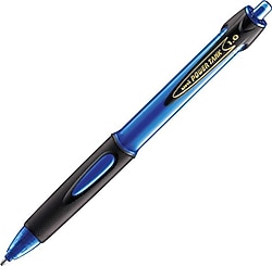 Uni-Ball SN-220 Power Tank 1.0 mm Mavi Tükenmez Kalem