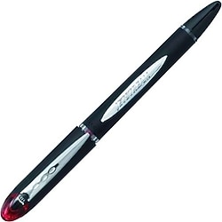 Uni-Ball SX-210 Jetstream 1.0 mm Kırmızı Roller Kalem