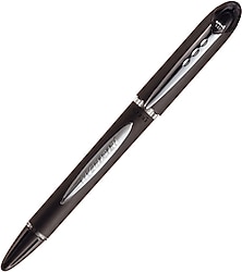 Uni-Ball SX-210 Jetstream 1.0 mm Siyah Roller Kalem
