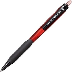 Uni-Ball SXN-101 Jetstream 0.7 mm Kırmızı Roller Kalem