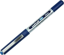Uni-Ball UB-150 Eye Micro 0.5 mm Mavi Roller Kalem
