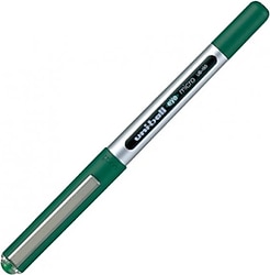 Uni-Ball UB-150 Eye Micro 0.5 mm Yeşil Roller Kalem