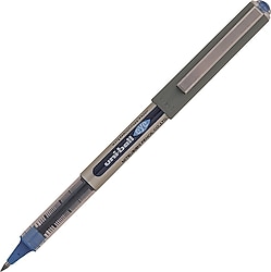 Uni-Ball UB-157 0.7 mm Açık Mavi Roller Kalem