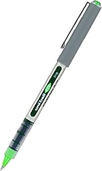 Uni-Ball UB-157 0.7 mm Açık Yeşil Roller Kalem