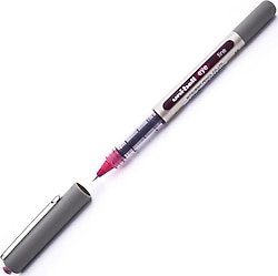 Uni-Ball UB-157 0.7 mm Bordo Roller Kalem