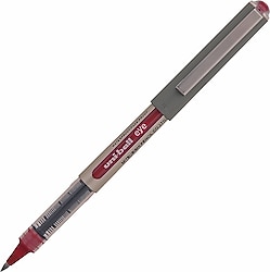 Uni-Ball UB-157 0.7 mm Pembe Roller Kalem