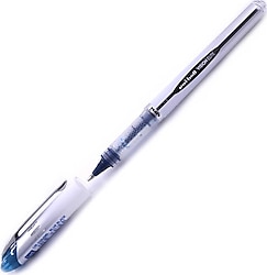 Uni-Ball UB-200 Vision Elite 0.8 mm Mavi Roller Kalem
