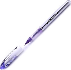 Uni-Ball UB-200 Vision Elite 0.8 mm Mor Roller Kalem