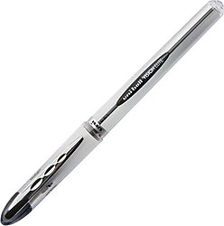 Uni-Ball UB-200 Vision Elite 0.8 mm Siyah Roller Kalem