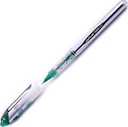 Uni-Ball UB-200 Vision Elite 0.8 mm Yeşil Roller Kalem