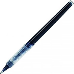 Uni-Ball UBR-90 Vision Elite 0.8 mm Mavi Roller Kalem Yedeği
